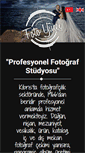 Mobile Screenshot of fotoyucel.com