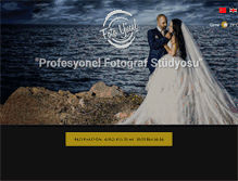 Tablet Screenshot of fotoyucel.com